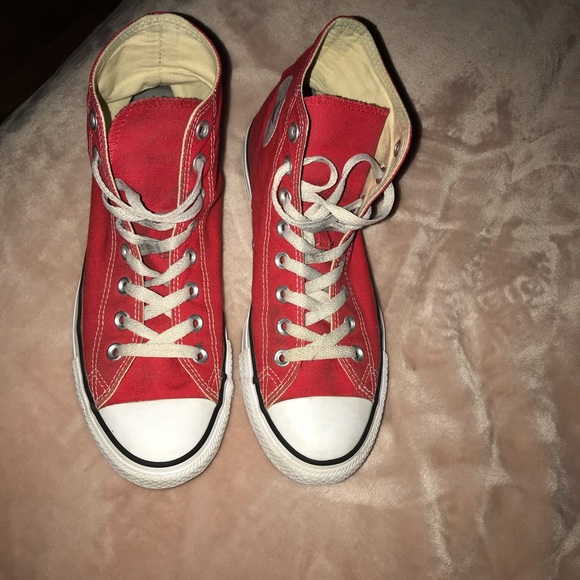 Converse Shoes - Converse
